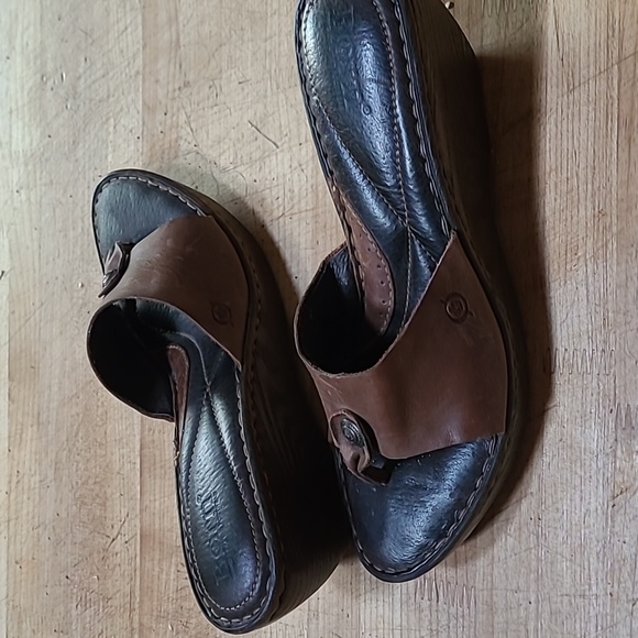 Born Wedge - Picture 2 of 7